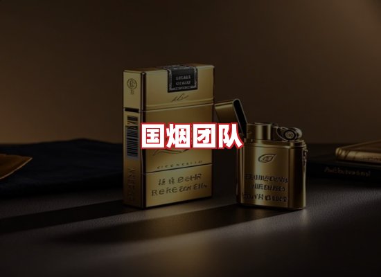 国烟团队